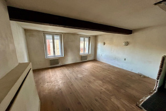 achat maison cires-les-mello 60660