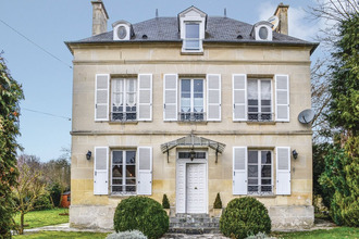 achat maison cires-les-mello 60660