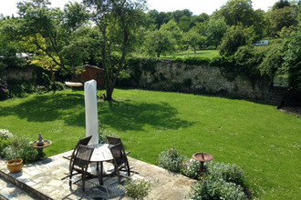 achat maison cires-les-mello 60660