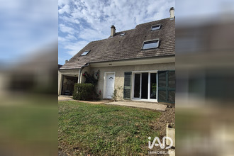 achat maison cires-les-mello 60660