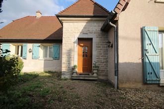 achat maison cirey 70190