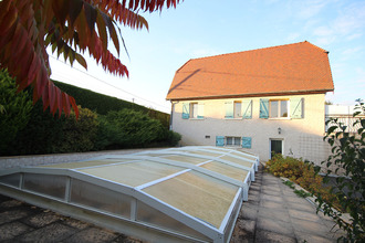 achat maison cirey 70190