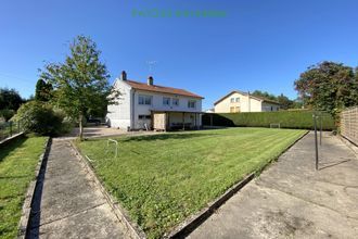 achat maison cirey-sur-vezouze 54480