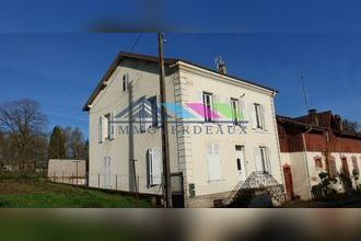 achat maison cirey-sur-vezouze 54480