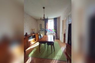 achat maison cirey-sur-vezouze 54480