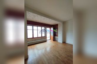 achat maison cirey-sur-vezouze 54480