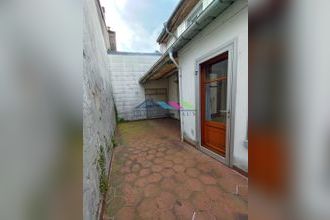 achat maison cirey-sur-vezouze 54480