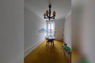 achat maison cirey-sur-vezouze 54480