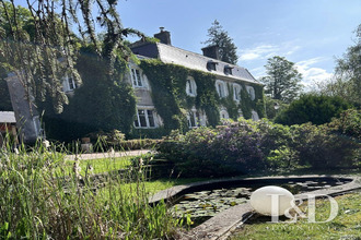 achat maison cirey-sur-vezouze 54480