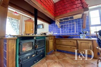 achat maison cirey-sur-vezouze 54480