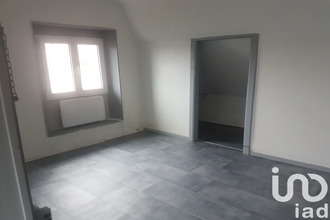 achat maison cirey-sur-vezouze 54480