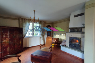 achat maison cirey-sur-vezouze 54480