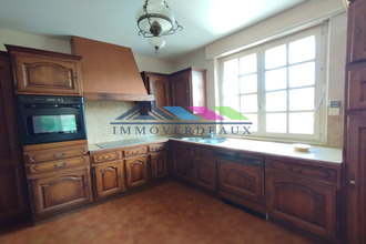 achat maison cirey-sur-vezouze 54480