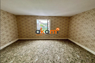 achat maison cirey-sur-vezouze 54480