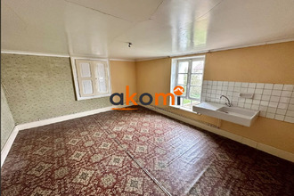 achat maison cirey-sur-vezouze 54480