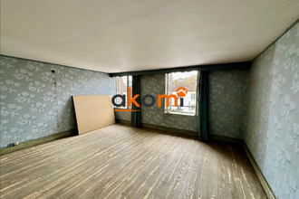 achat maison cirey-sur-vezouze 54480