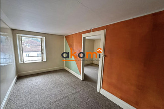 achat maison cirey-sur-vezouze 54480