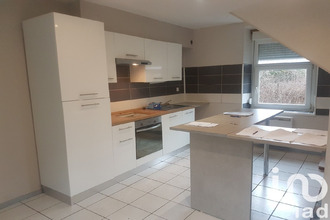 achat maison cirey-sur-vezouze 54480