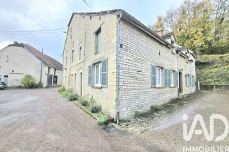 achat maison cirfontaines-en-azois 52370
