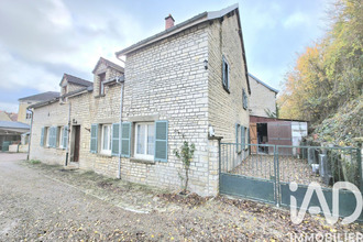 achat maison cirfontaines-en-azois 52370