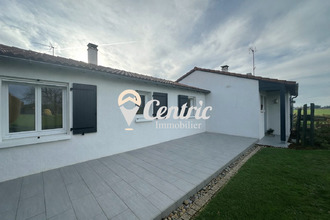 achat maison cirieres 79140