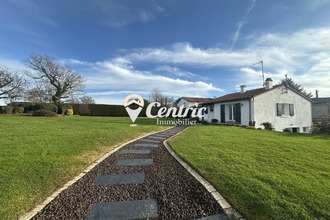 achat maison cirieres 79140