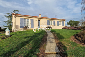 achat maison cirieres 79140