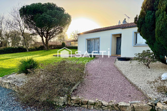 achat maison cirieres 79140