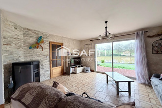 achat maison cirieres 79140