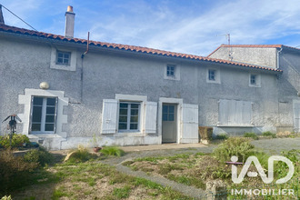 achat maison cirieres 79140