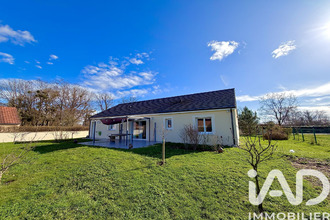 achat maison ciron 36300