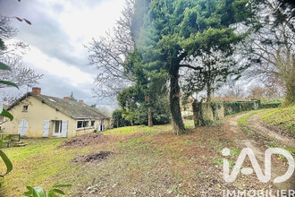 achat maison ciron 36300