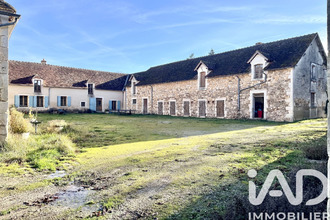 achat maison ciron 36300