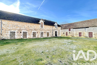 achat maison ciron 36300