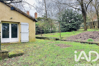 achat maison ciron 36300