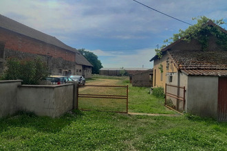 achat maison ciry-le-noble 71420