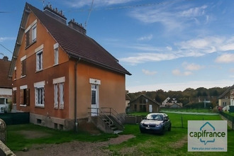 achat maison ciry-le-noble 71420