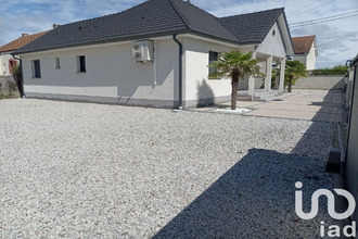 achat maison ciry-le-noble 71420