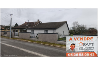 achat maison ciry-le-noble 71420