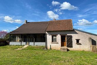 achat maison ciry-le-noble 71420
