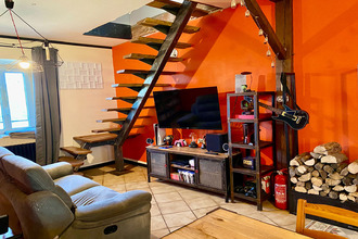 achat maison ciry-le-noble 71420