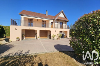achat maison ciry-le-noble 71420