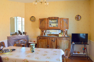 achat maison ciry-le-noble 71420