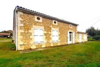 achat maison cissac-medoc 33250