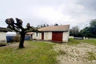 achat maison cissac-medoc 33250