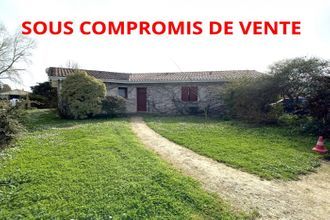 achat maison cissac-medoc 33250