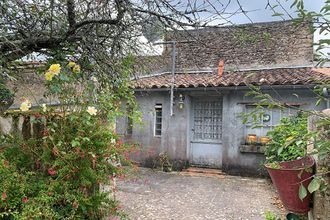 achat maison cissac-medoc 33250