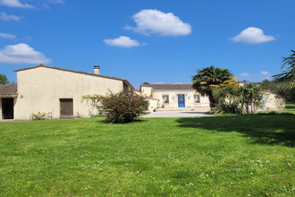 achat maison cissac-medoc 33250