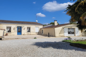 achat maison cissac-medoc 33250