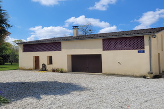 achat maison cissac-medoc 33250